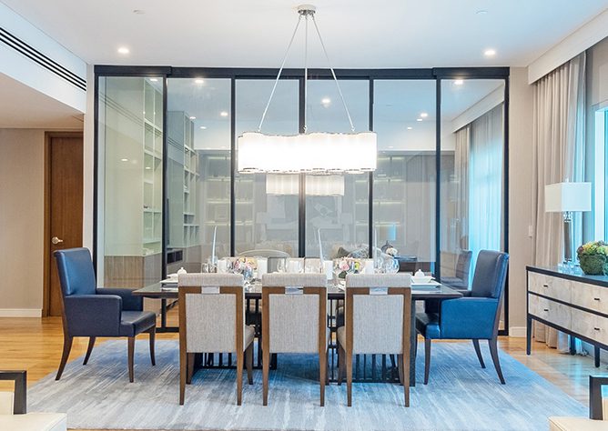 The Sliding Door Company