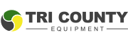 Tri County Equipment logo