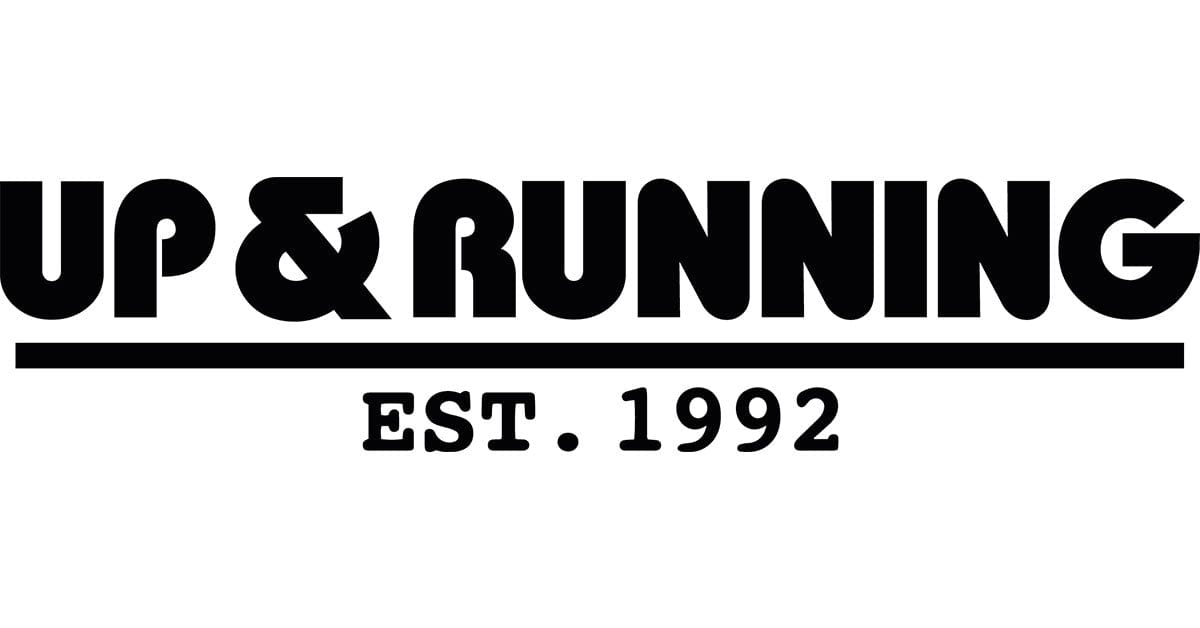Up & Running