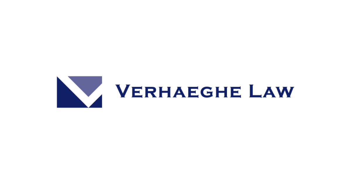 Verhaeghe Law
