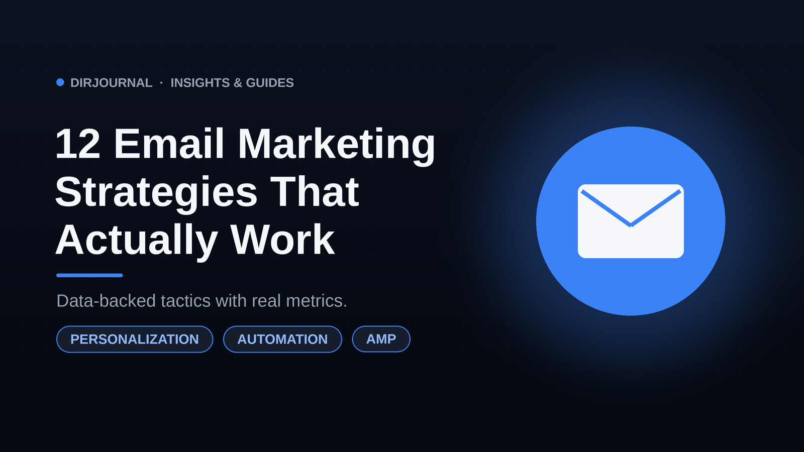 12 Email Marketing Strategies That Actually Work in 2026