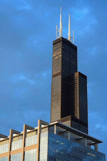 Willis "Sears" Tower