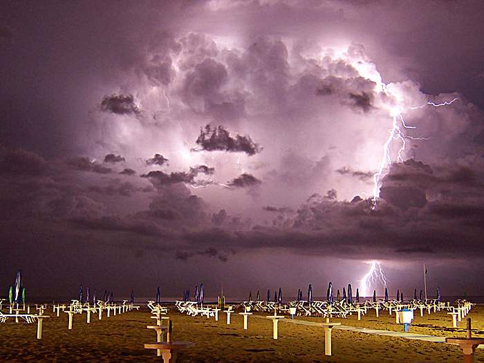 7 Interesting Facts About Lightning