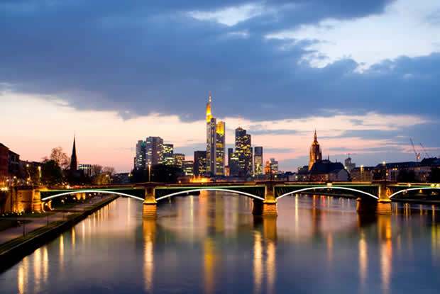 Frankfurt, Germany