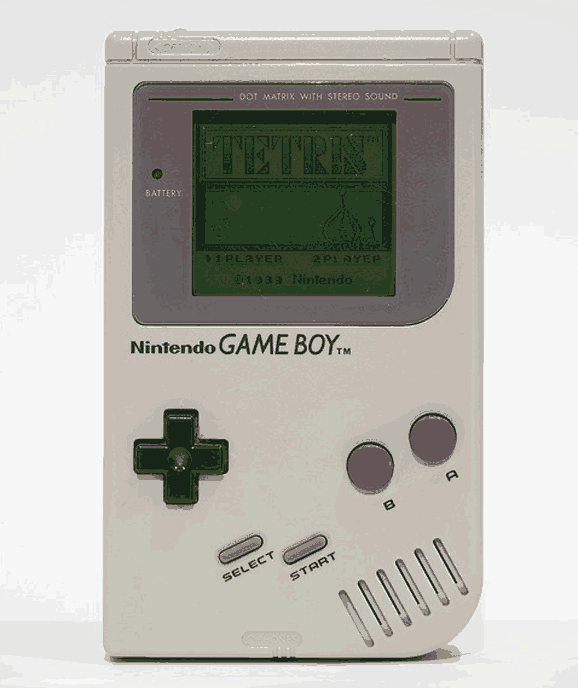 Gameboy