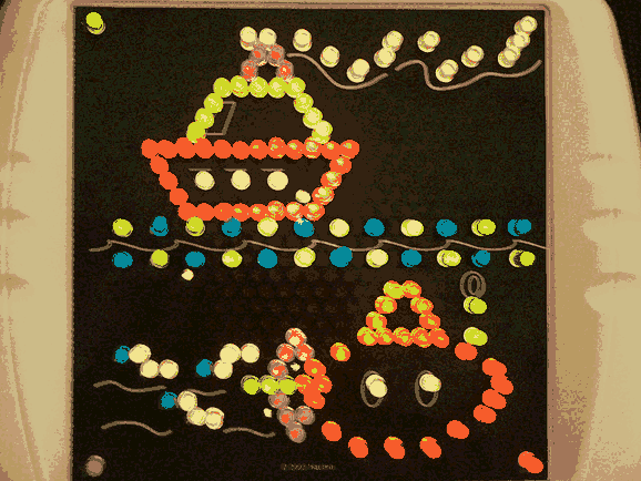 Lite Brite