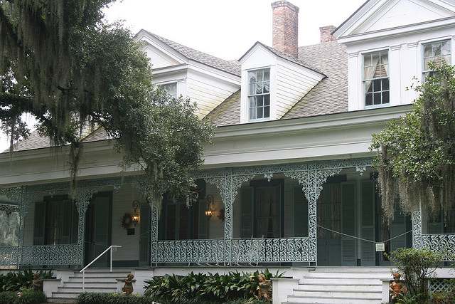 The Myrtles Plantation