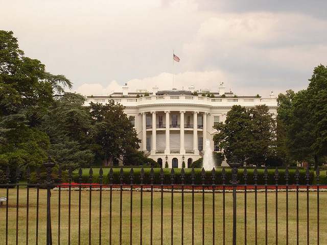 The White House