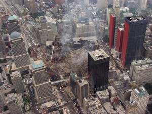 9/11 - Site