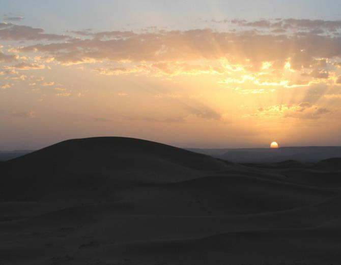 sahara_sunset