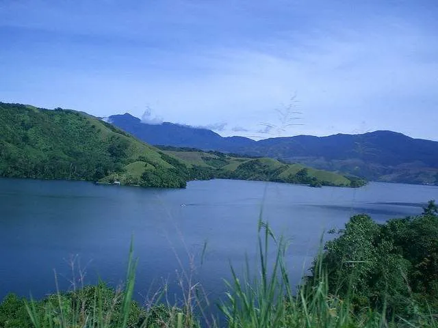 Lake Sentani Lake Sentani