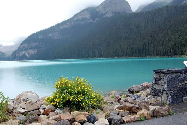 Lake Louise Lake Louise