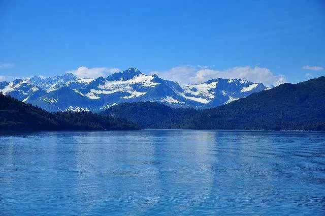 Glacier Bay Glacier Bay