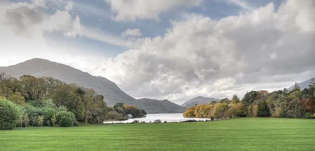 Killarney, Ireland Killarney, Ireland