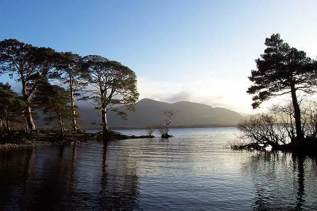 Killarney, Ireland Killarney, Ireland