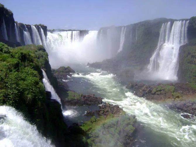 Iguazu_falls_2_by_mArIaMaRtA Iguazu_falls_2_by_mArIaMaRtA
