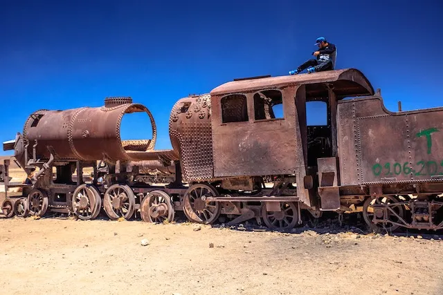 Abandoned Places In The World (2026)
