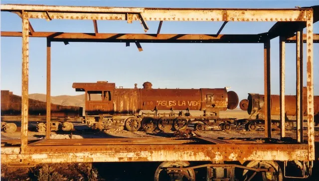 Abandoned Places In The World (2026)