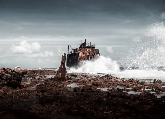 Abandoned Places In The World (2026)