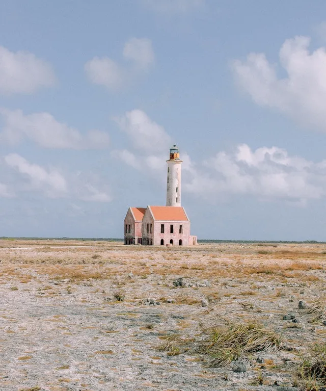 Abandoned Places In The World (2026)
